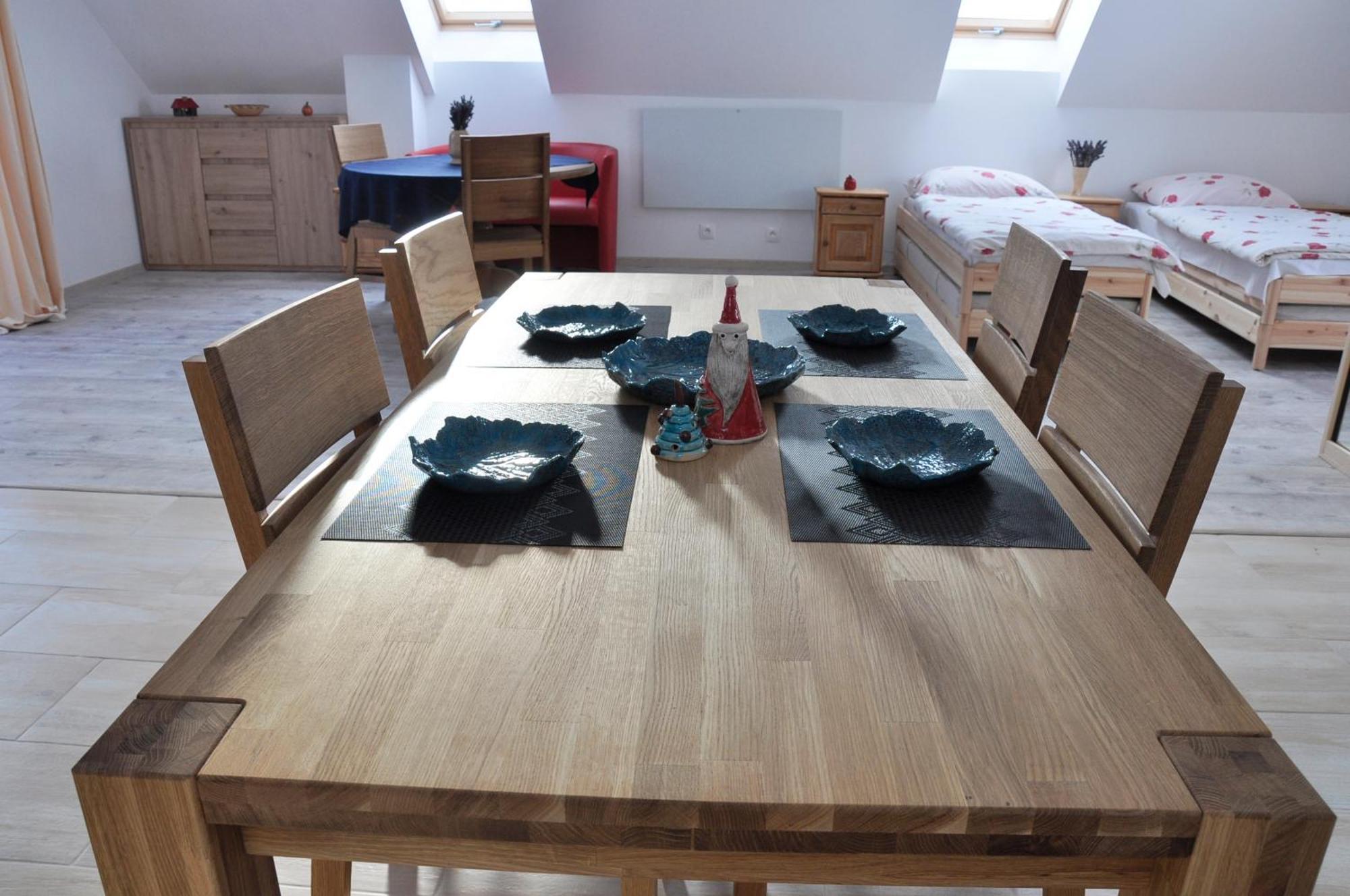 Ferienwohnung Dom Wita I Malgosi Zachelmie  Exterior foto